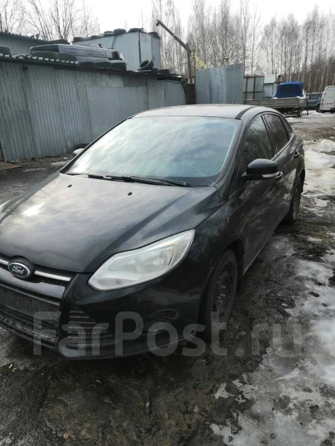 Ford Focus ����