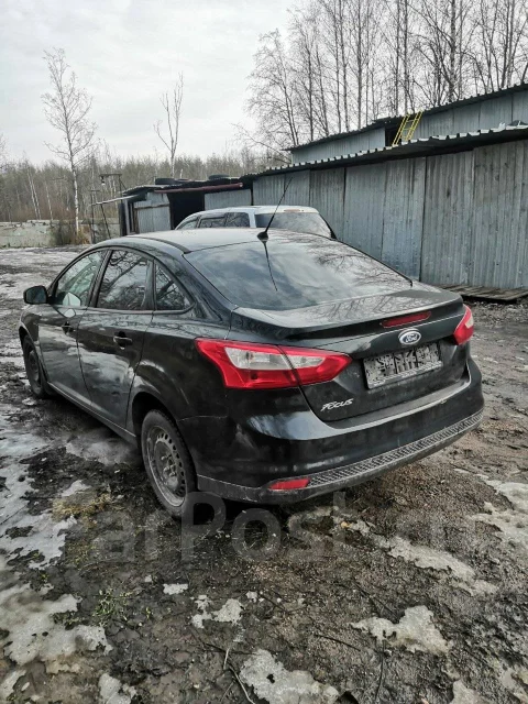 Ford Focus ����