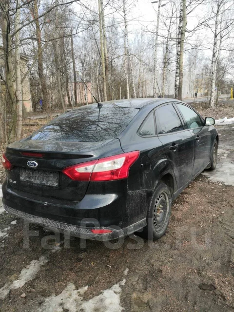 Ford Focus ����