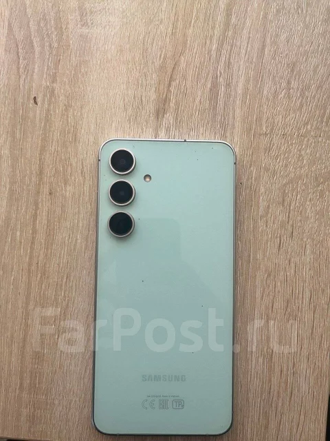 Samsung Galaxy S24 FE. �/�, 256 ��, ��������� ����