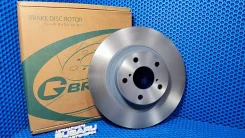 ����� ��������� ����� 26300FL010 Gbrake GR22256 GR22256 ����