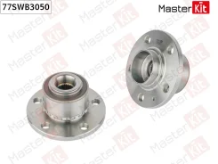 ������� � ����� � ����������� ���. Audi A1 (8X1, 8XK)/Skoda Fabia III (NJ3)/VW Polo V (612 77SWB3050 Master Kit 77SWB3050 77SWB3050 ����