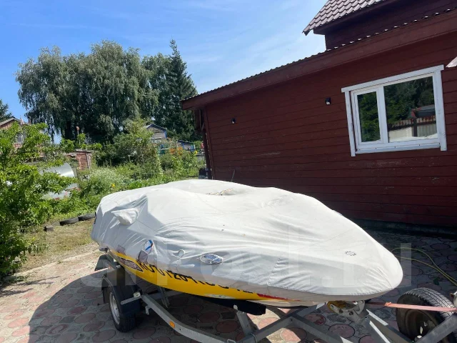 BRP Sea-Doo Speedster. 2004 ���, ����� 4,7��., ��������� ������������, 155��.�., ������ ����