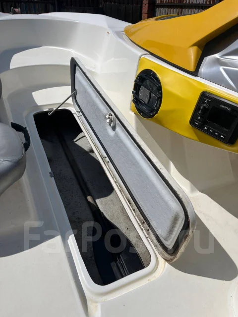 BRP Sea-Doo Speedster. 2004 ���, ����� 4,7��., ��������� ������������, 155��.�., ������ ����