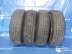 Toyo Tranpath J30
