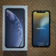 Apple iPhone Xr. �/�, 64 ��, ������ ����