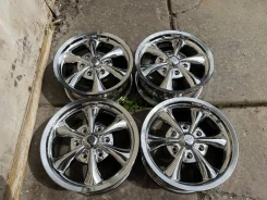 Zent. 7.0x16", 6x139.7, ET38, �� 106,1���. ����