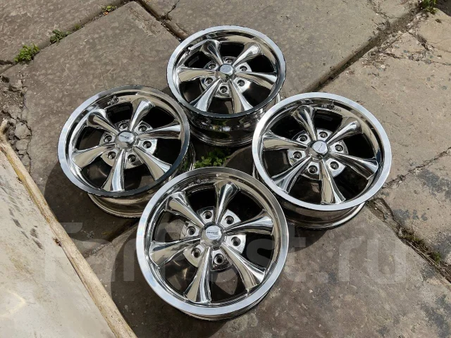 Zent. 7.0x16", 6x139.7, ET38, �� 106,1���. ����