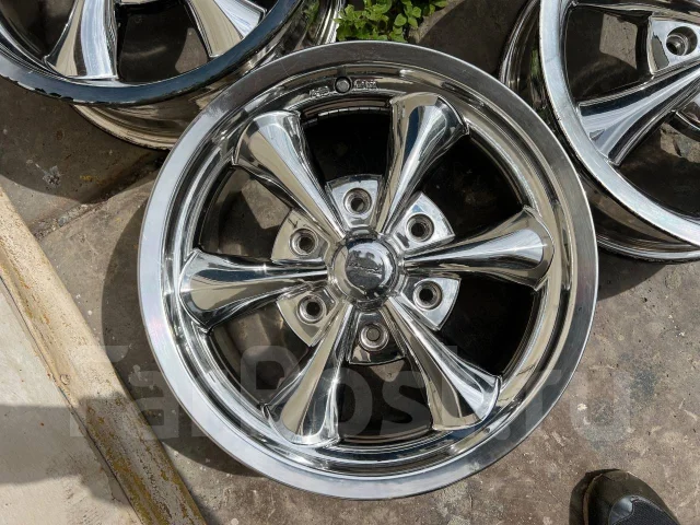 Zent. 7.0x16", 6x139.7, ET38, �� 106,1���. ����