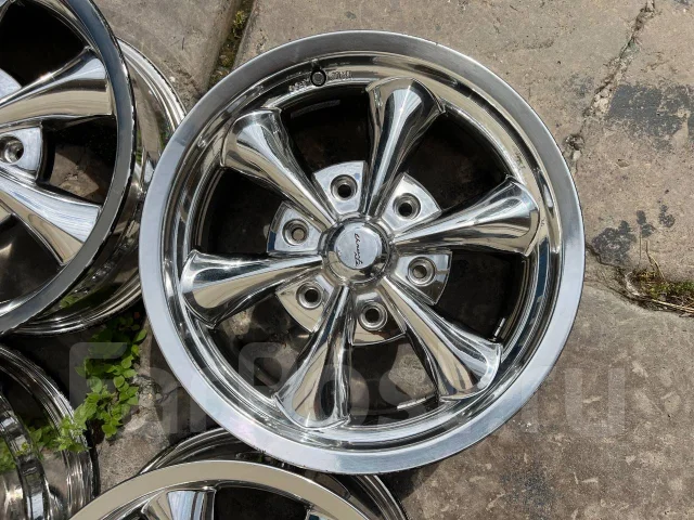 Zent. 7.0x16", 6x139.7, ET38, �� 106,1���. ����