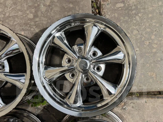 Zent. 7.0x16", 6x139.7, ET38, �� 106,1���. ����