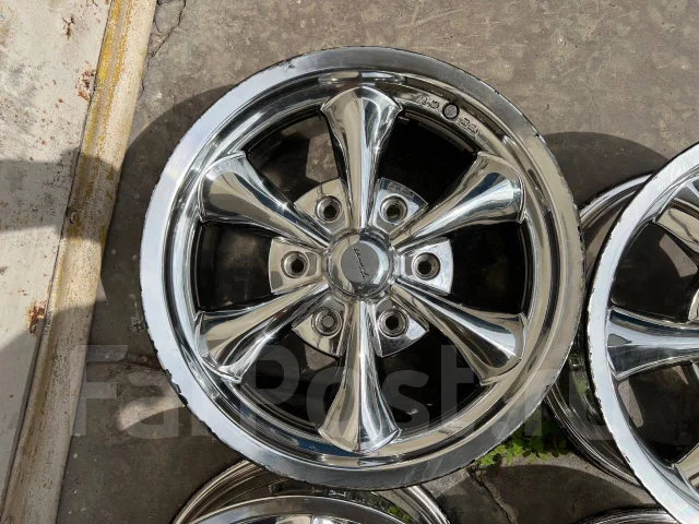 Zent. 7.0x16", 6x139.7, ET38, �� 106,1���. ����