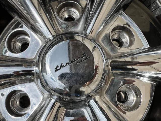 Zent. 7.0x16", 6x139.7, ET38, �� 106,1���. ����