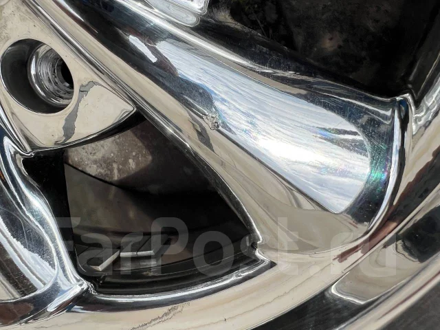 Zent. 7.0x16", 6x139.7, ET38, �� 106,1���. ����