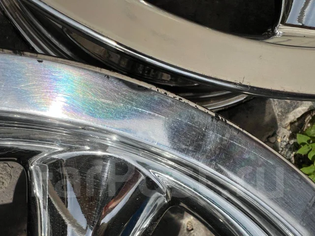 Zent. 7.0x16", 6x139.7, ET38, �� 106,1���. ����