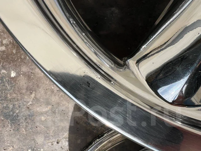 Zent. 7.0x16", 6x139.7, ET38, �� 106,1���. ����