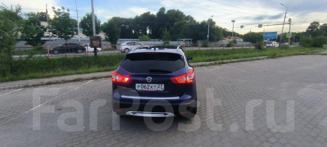 Nissan Qashqai. ��������, 4wd, 2.0 (144��.�.), ������, 80����. �� ����