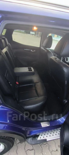 Nissan Qashqai. ��������, 4wd, 2.0 (144��.�.), ������, 80����. �� ����
