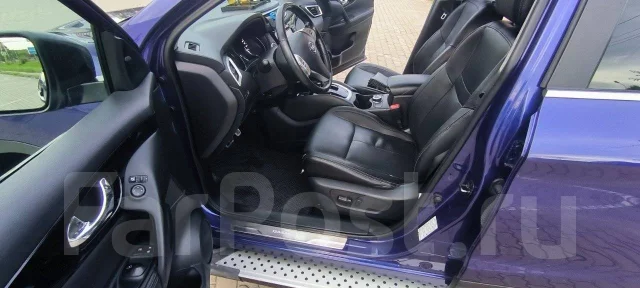 Nissan Qashqai. ��������, 4wd, 2.0 (144��.�.), ������, 80����. �� ����