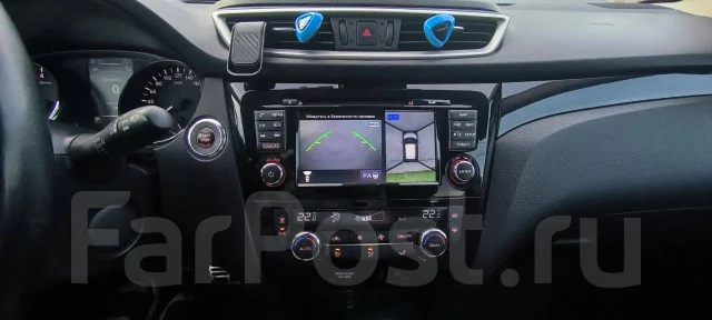Nissan Qashqai. ��������, 4wd, 2.0 (144��.�.), ������, 80����. �� ����