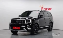 Kia Mohave. �������, 4wd, 3.0 (260��.�.), ������, 80 200����. ��, �/�. ��� ����� �� ������������ ����