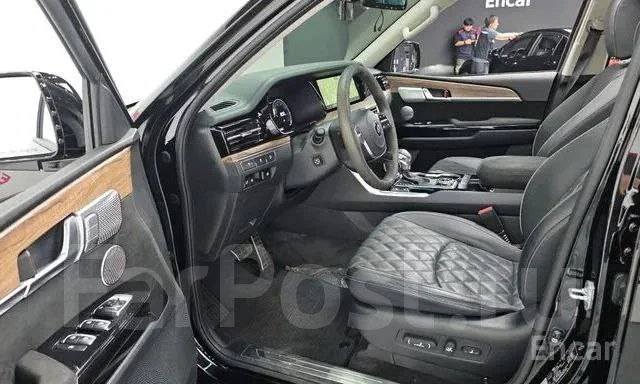 Kia Mohave. �������, 4wd, 3.0 (260��.�.), ������, 80 200����. ��, �/�. ��� ����� �� ������������ ����