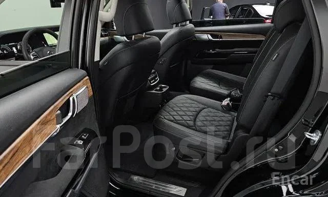 Kia Mohave. �������, 4wd, 3.0 (260��.�.), ������, 80 200����. ��, �/�. ��� ����� �� ������������ ����