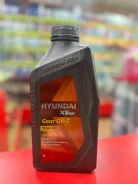 Hyundai XTeer. ����, �����������, �����������������, 75W-90, 1��. ����