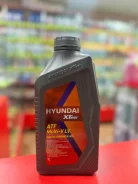 Hyundai XTeer ATF Multi-V. ATF (��� ����), �������������, 1��. ����