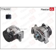 ������ Masterkit 77AL022 77AL022 ����