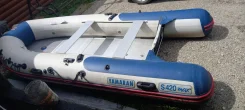 Yamaran. ����� 4,2��., ��������� ��� ���������, 30��.�. ����