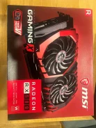 Radeon RX 580 ����
