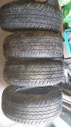 Dunlop Grandtrek AT25. ����� at, 2020 ���, �/�, ����� 5 % ����