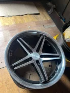 Dibite. 9.0x18", 5x114.3, ET35 ����