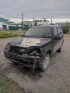 Chevrolet Niva ����