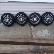Tech Line TL 302. x13", 4x98, �� 58,6���. ����