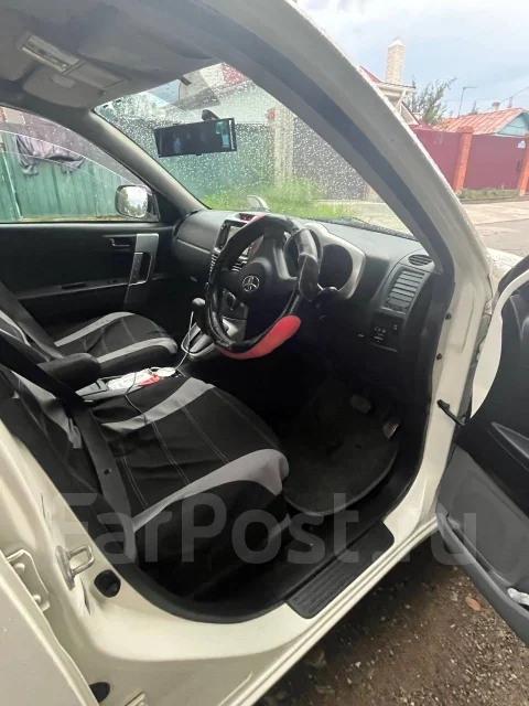 Toyota Rush. �������, 4wd, 0.1 (109��.�.), ������, 250 000����. �� ����