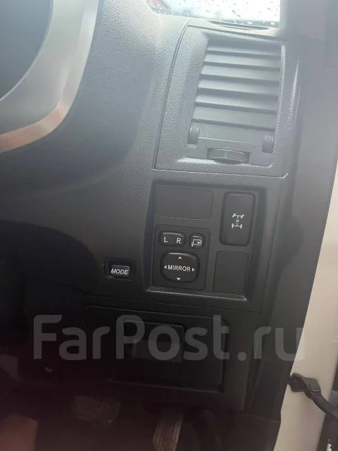 Toyota Rush. �������, 4wd, 0.1 (109��.�.), ������, 250 000����. �� ����