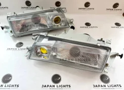 ���� ���������� Toyota Mark 2 GX81 JZX81 1990-1992� 81110-22570 ����