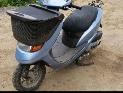 Honda Dio. 50����. ��., ��������, ���������, ��� ������� ����