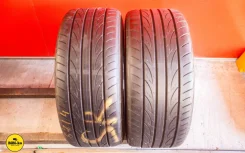 Yokohama Advan Fleva V701. ������, 2017 ���, �/�, ����� 40 % ����