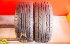 Nitto NT555. ������, 2020 ���, �/�, ����� 15 % ����