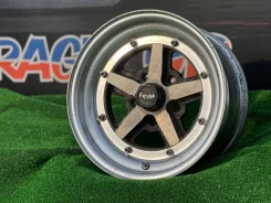 Work Equip. 6.5x14", 5x114.3, ET0, �� 73,1���. ����