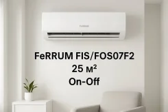 Ferrum. 25��&sup2; ����