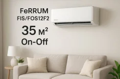 Ferrum. 35��&sup2; ����