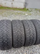 Nokian Hakkapeliitta 8 SUV. ������, ����������, �/�, ����� 20 % ����