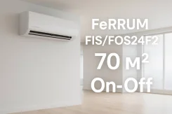 Ferrum. 70��&sup2; ����