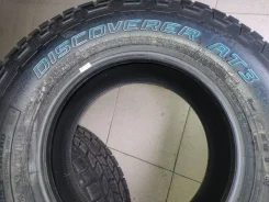 Cooper Discoverer A/T 3 LT. ����� at, 2021 ���, �����. �������� ������ ����