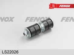 ���� ������������� | ����� ����/��� | Fenox LS22026 LS22026 ����
