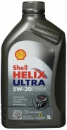 Shell Helix Ultra ECT